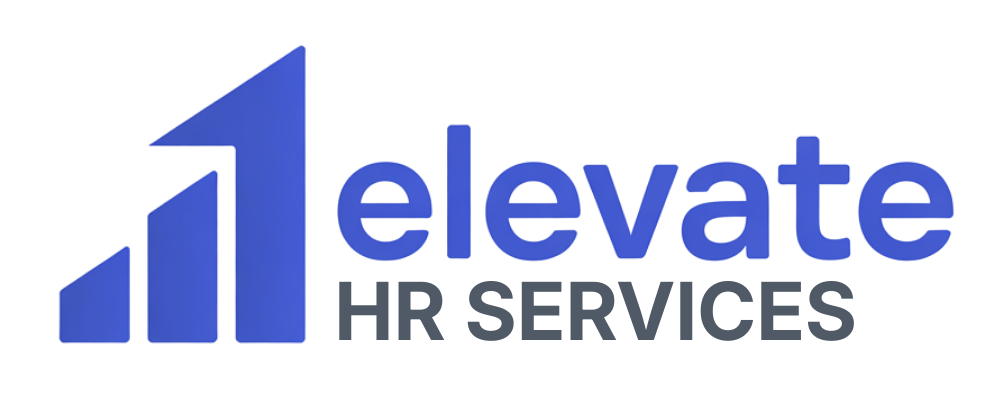 Elevate HR Consultancy LLP Logo